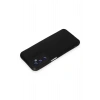Mey İthalat®  Samsung Galaxy M34 5G Kılıf Loop Deri Silikon - Siyah
