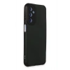 Mey İthalat®  Samsung Galaxy M34 5G Kılıf Loop Deri Silikon - Yeşil