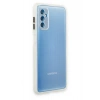 Mey İthalat®  Samsung Galaxy M52 5G Kılıf Miami Şeffaf Silikon - Şeffaf