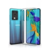 Mey İthalat®  Samsung Galaxy S20 Ultra Kılıf Lüx Şeffaf Silikon