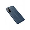 Mey İthalat®  Samsung Galaxy S21 Plus Kılıf Auto Focus Kapak - Lacivert