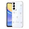 Mey İthalat®  Samsung Galaxy S23 FE Fiyonk Desenli Kapak - Desen 5