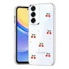Mey İthalat®  Samsung Galaxy S23 FE Fiyonk Desenli Kapak - Desen 9