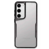Mey İthalat®  Samsung Galaxy S23 Kılıf Boyi Silikon Kapak - Siyah