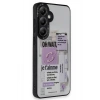 Mey İthalat®  Samsung Galaxy S23 Kılıf Mirror Desenli Kapak - Mirror - 4