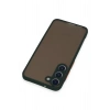 Mey İthalat®  Samsung Galaxy S23 Plus Kılıf Montreal Silikon Kapak - Yeşil