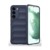Mey İthalat®  Samsung Galaxy S23 Plus Kılıf Optimum Silikon - Lacivert