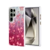 Mey İthalat®  Samsung Galaxy S23 Ultra Kılıf Blade Aynalı Desenli Kapak - Desen 3