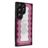 Mey İthalat®  Samsung Galaxy S23 Ultra Kılıf Mirror Desenli Kapak - Mirror - 11