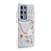 Mey İthalat®  Samsung Galaxy S23 Ultra Kılıf Reflexion Desenli Kapak - Desen 1