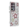 Mey İthalat®  Samsung Galaxy S23 Ultra Kılıf Reflexion Desenli Kapak - Desen 3