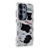 Mey İthalat®  Samsung Galaxy S23 Ultra Kılıf Reflexion Desenli Kapak - Desen 5