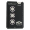 Mey İthalat®  Samsung Galaxy S24 Bilvis Titan Kamera Lens - Derin Mor