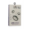 Mey İthalat®  Samsung Galaxy S24 Bilvis Titan Kamera Lens - Gold