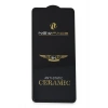 Mey İthalat®  Samsung Galaxy S24 FE 3D Antistatik Seramik Nano Ekran Koruyucu