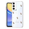 Mey İthalat®  Samsung Galaxy S24 FE Fiyonk Desenli Kapak - Desen 6