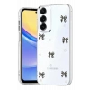 Mey İthalat®  Samsung Galaxy S24 FE Fiyonk Desenli Kapak - Desen 8