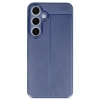 Mey İthalat®  Samsung Galaxy S24 FE Kılıf Auto Focus Kapak - Lacivert