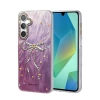 Mey İthalat®  Samsung Galaxy S24 FE Kılıf Blade Aynalı Desenli Kapak - Desen 1