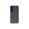 Mey İthalat®  Samsung Galaxy S24 FE Kılıf Flip Cover - Lacivert