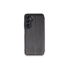 Mey İthalat®  Samsung Galaxy S24 FE Kılıf Flip Cover - Siyah