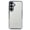 Mey İthalat®  Samsung Galaxy S24 FE Kılıf  Lensli Silikon - Lacivert
