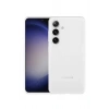 Mey İthalat®  Samsung Galaxy S24 Kılıf Lüx Şeffaf Silikon