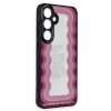 Mey İthalat®  Samsung Galaxy S24 Kılıf Mirror Desenli Kapak - Mirror - 11