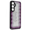Mey İthalat®  Samsung Galaxy S24 Kılıf Mirror Desenli Kapak - Mirror - 5