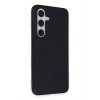 Mey İthalat®  Samsung Galaxy S24 Kılıf Taft Kapak - Lacivert