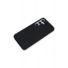 Mey İthalat®  Samsung Galaxy S24 Kılıf Taft Kapak - Lacivert