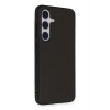Mey İthalat®  Samsung Galaxy S24 Kılıf Taft Kapak - Titan Gri