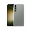Mey İthalat®  Samsung Galaxy S24 Plus Kılıf Lüx Şeffaf Silikon