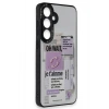 Mey İthalat®  Samsung Galaxy S24 Plus Kılıf Mirror Desenli Kapak - Mirror - 4