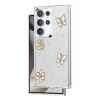 Mey İthalat®  Samsung Galaxy S24 Ultra Fiyonk Desenli Kapak - Desen 10