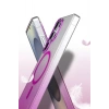 Mey İthalat®  Samsung Galaxy S24 Ultra Glossy Magsafe Kapak - Mor