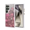 Mey İthalat®  Samsung Galaxy S24 Ultra Kılıf Blade Aynalı Desenli Kapak - Desen 7