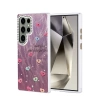 Mey İthalat®  Samsung Galaxy S24 Ultra Kılıf Blade Aynalı Desenli Kapak - Desen 8