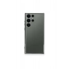 Mey İthalat®  Samsung Galaxy S24 Ultra Kılıf  Lensli Silikon - Mor