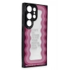 Mey İthalat®  Samsung Galaxy S24 Ultra Kılıf Mirror Desenli Kapak - Mirror - 11