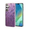 Mey İthalat®  Samsung Galaxy S25 Plus Kılıf Blade Aynalı Desenli Kapak - Desen 2
