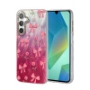 Mey İthalat®  Samsung Galaxy S25 Plus Kılıf Blade Aynalı Desenli Kapak - Desen 3