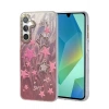 Mey İthalat®  Samsung Galaxy S25 Plus Kılıf Blade Aynalı Desenli Kapak - Desen 7