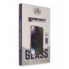 Mey İthalat®  Samsung Galaxy S25 Ultra Bilvis 3D Hayalet Cam Ekran Koruyucu