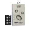 Mey İthalat®  Samsung Galaxy S25 Ultra Bilvis Titan Kamera Lens - Titan Gri