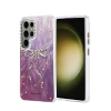 Mey İthalat®  Samsung Galaxy S25 Ultra Kılıf Blade Aynalı Desenli Kapak - Desen 1