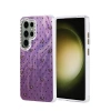 Mey İthalat®  Samsung Galaxy S25 Ultra Kılıf Blade Aynalı Desenli Kapak - Desen 2