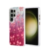 Mey İthalat®  Samsung Galaxy S25 Ultra Kılıf Blade Aynalı Desenli Kapak - Desen 3