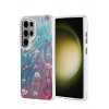 Mey İthalat®  Samsung Galaxy S25 Ultra Kılıf Blade Aynalı Desenli Kapak - Desen 4
