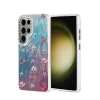 Mey İthalat®  Samsung Galaxy S25 Ultra Kılıf Blade Aynalı Desenli Kapak - Desen 4